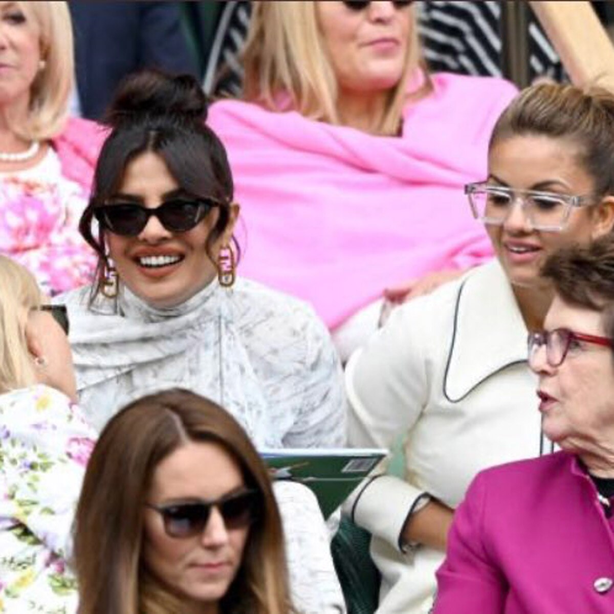 प्र‍ियंका चोपड़ा जोनस 