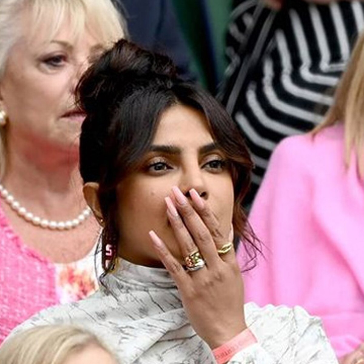 प्र‍ियंका चोपड़ा जोनस 