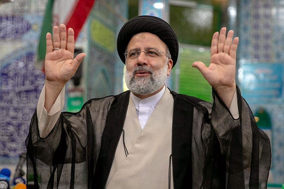 Ebrahim-Raisi