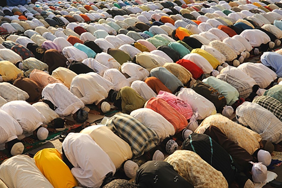 bakreed festival in world