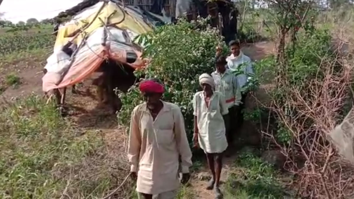  कलेक्टर ने किसान को करोड़ों की 16 बीघा जमीन वापस दिलाई