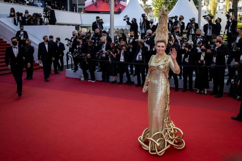 एलेना लेनिना 