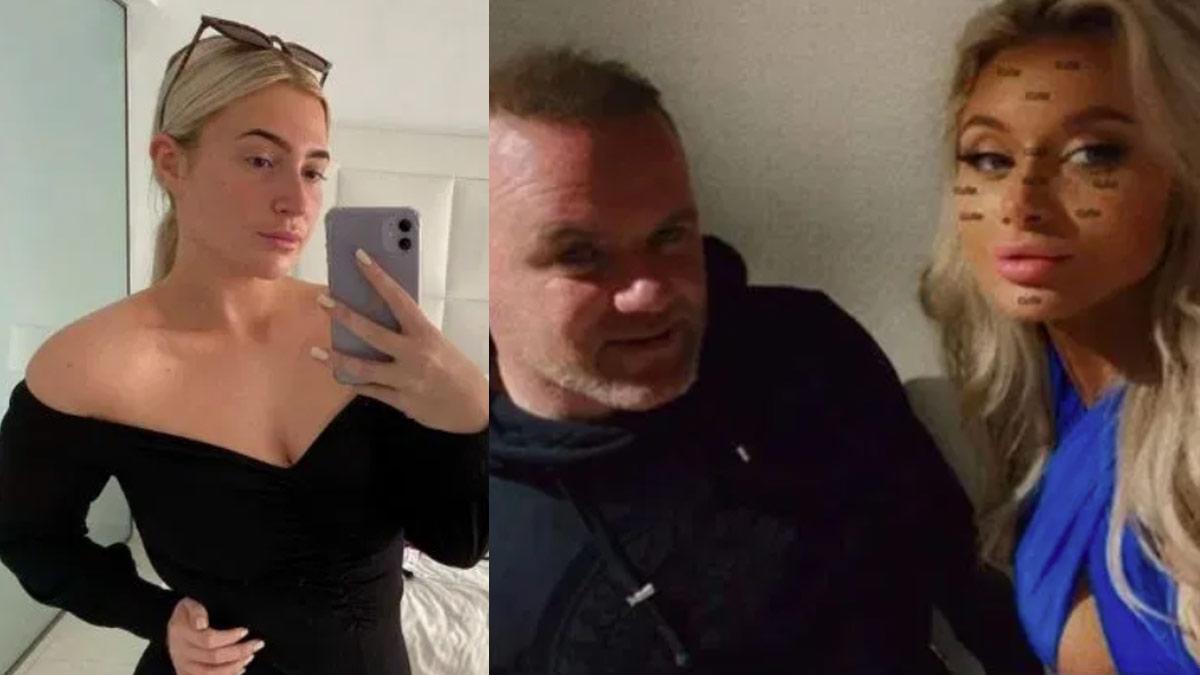 स्टार फुटबॉलर संग फोटो वायरल हुई तो मंगेतर ने महिला से तोड़ा रिश्ता