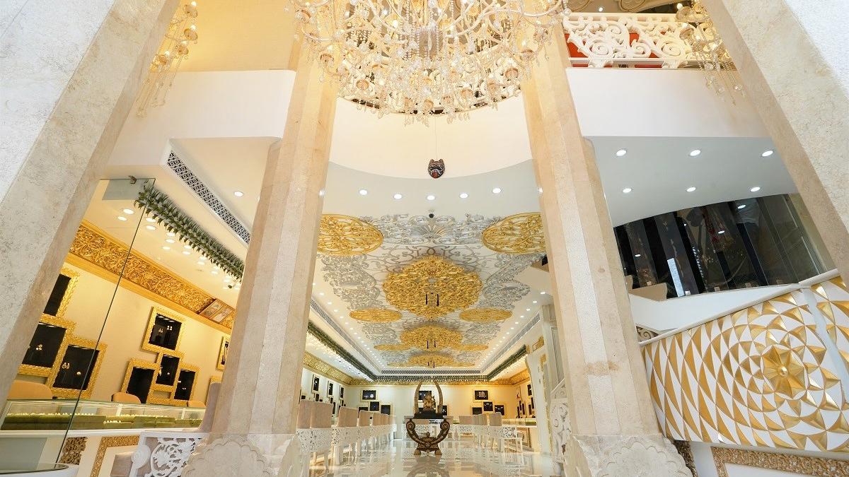 P.P. Jewellers कारोबार विस्तार देने में 