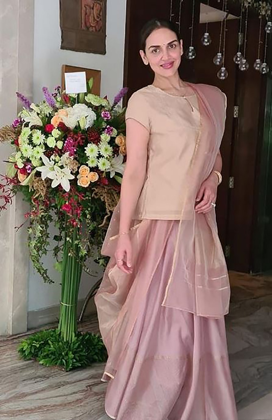 ईशा देओल