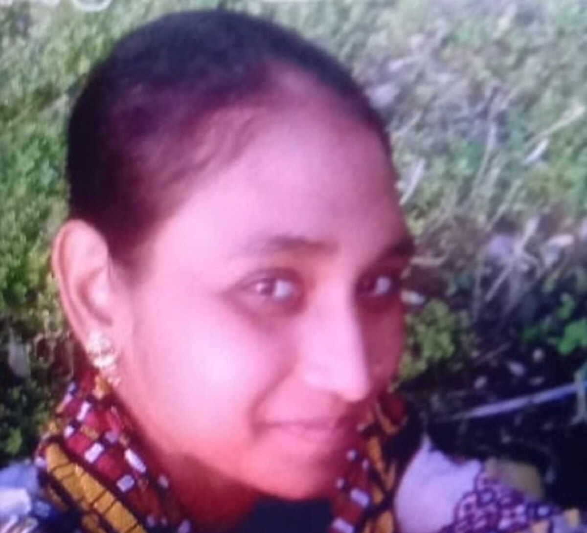 खेत में हत्या