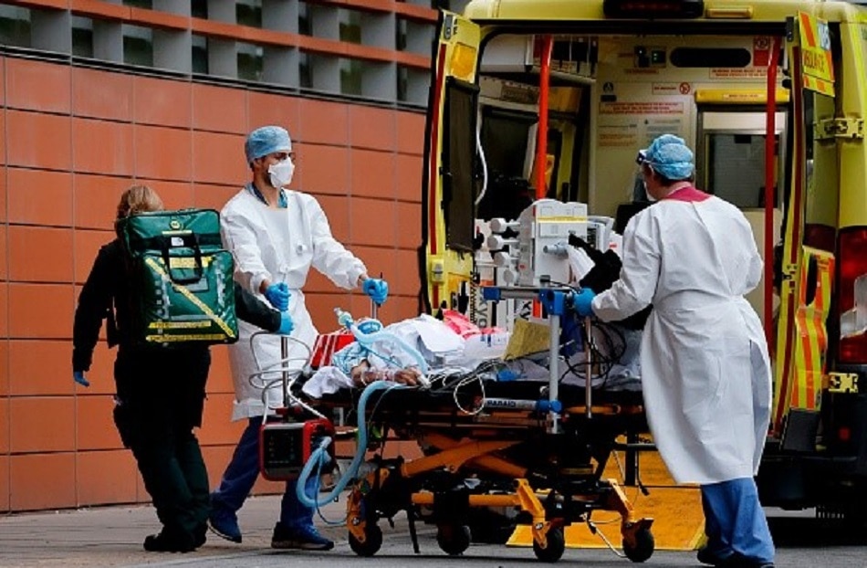 सुपर स्प्रेडर ईवेंट बना यूरो कप