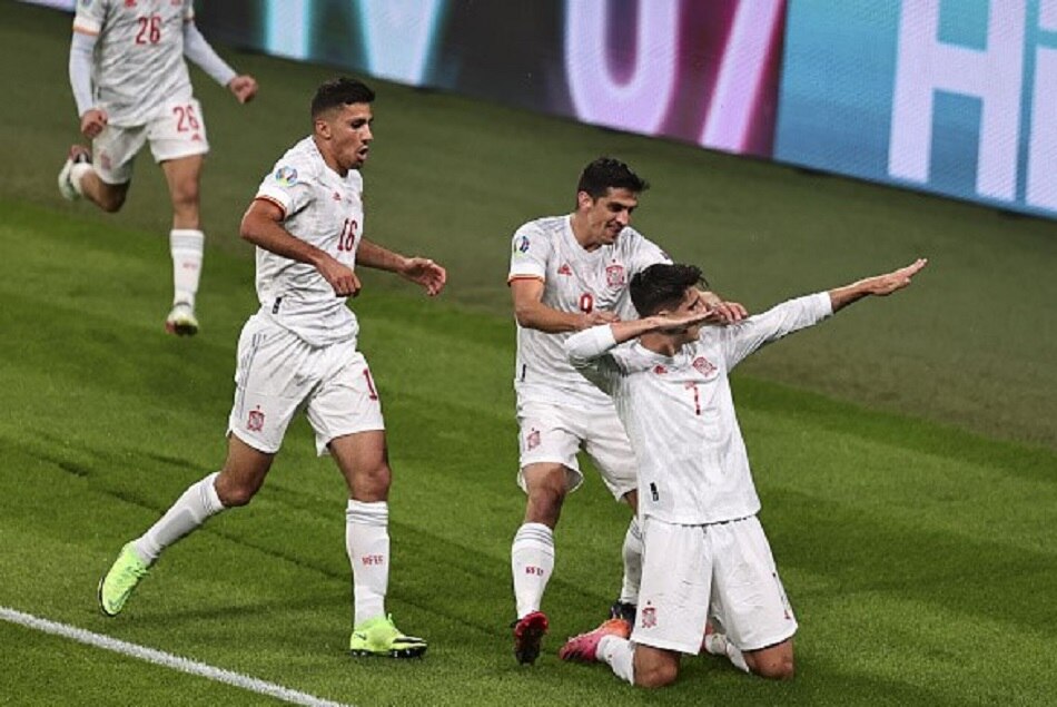 सुपर स्प्रेडर ईवेंट बना यूरो कप