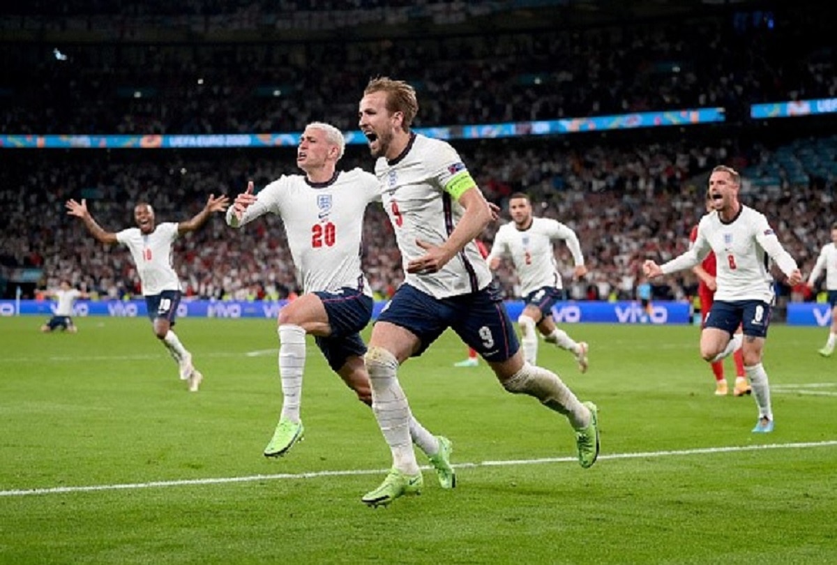 सुपर स्प्रेडर ईवेंट बना यूरो कप