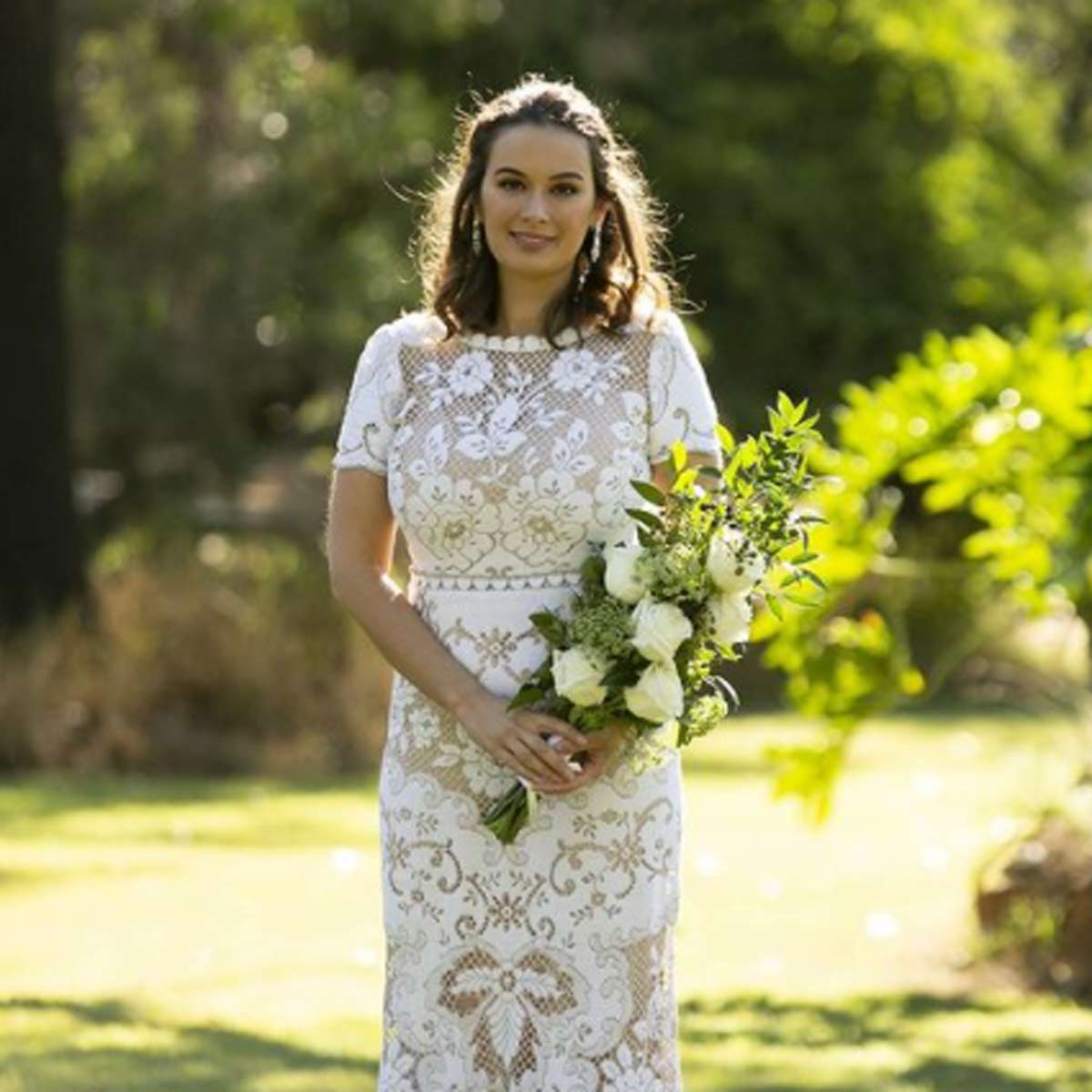 एवल‍िन शर्मा 