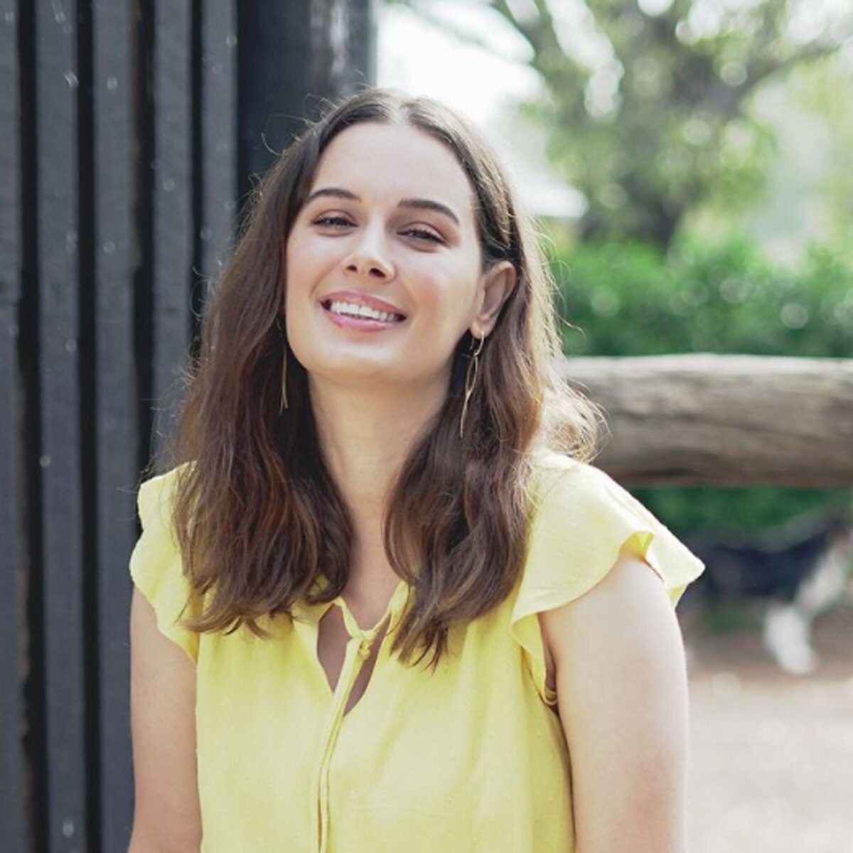 एवल‍िन शर्मा