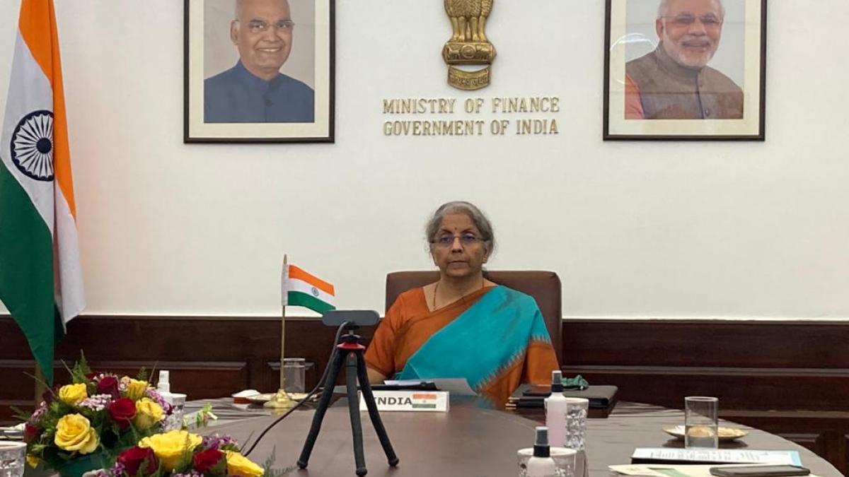 GST के चार साल पूरे