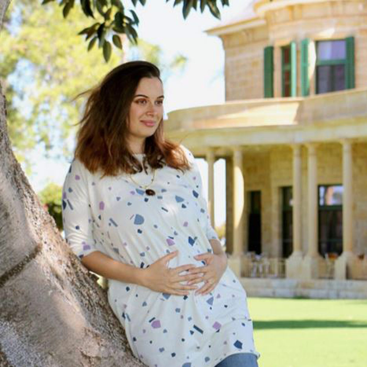 एवलिन शर्मा