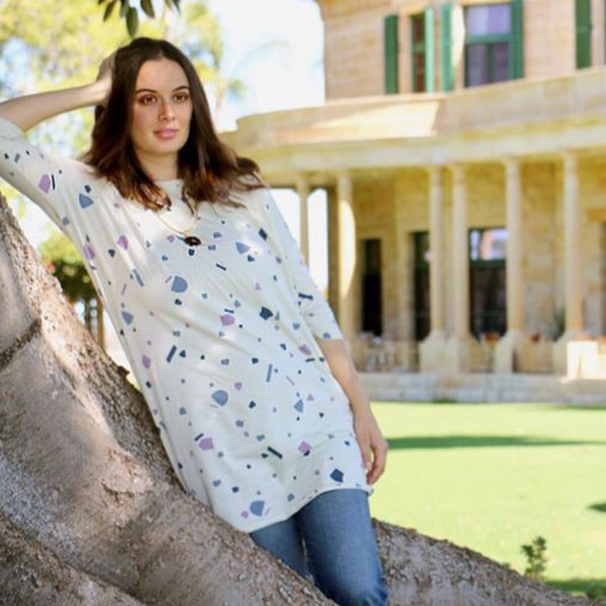 एवलिन शर्मा