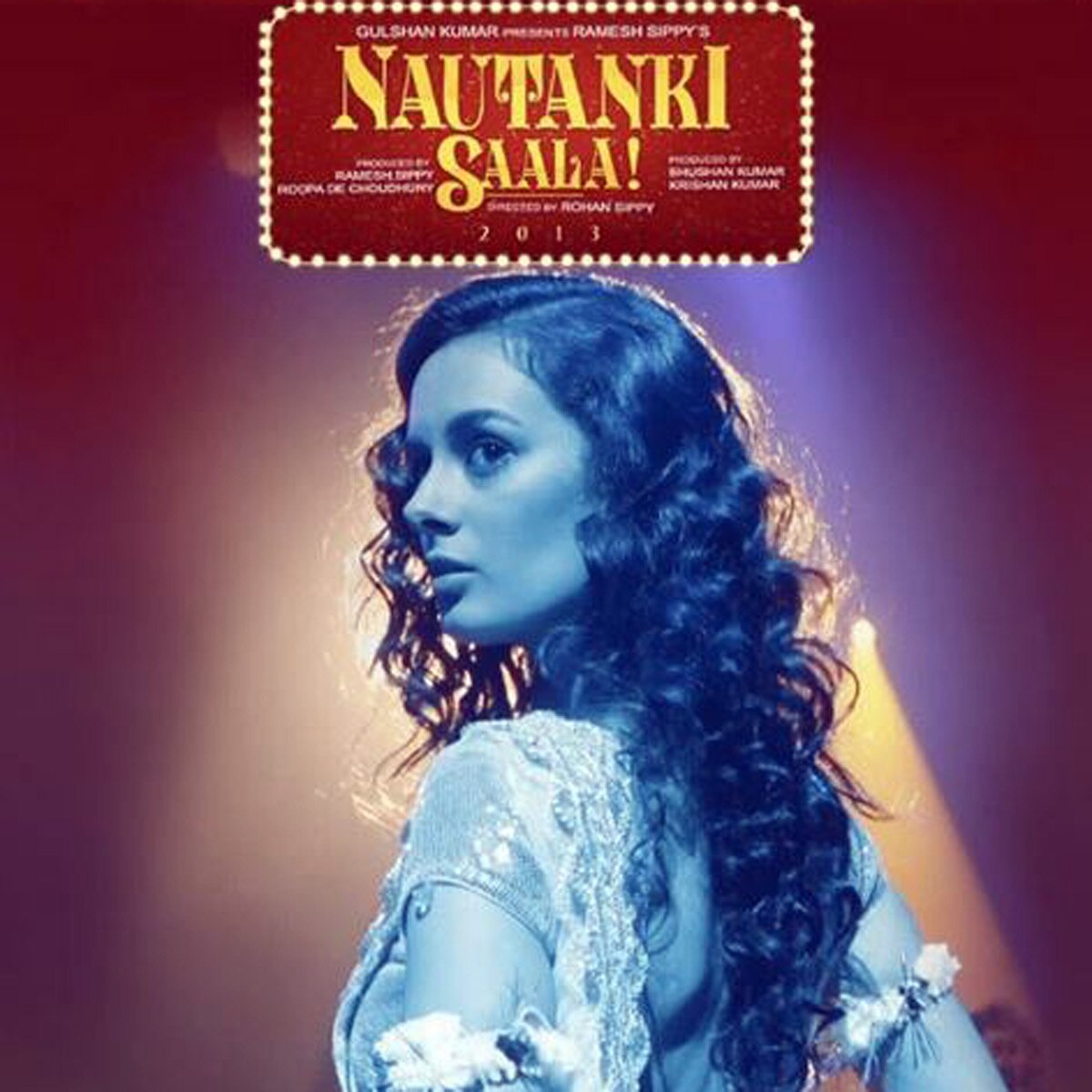 एवलिन शर्मा