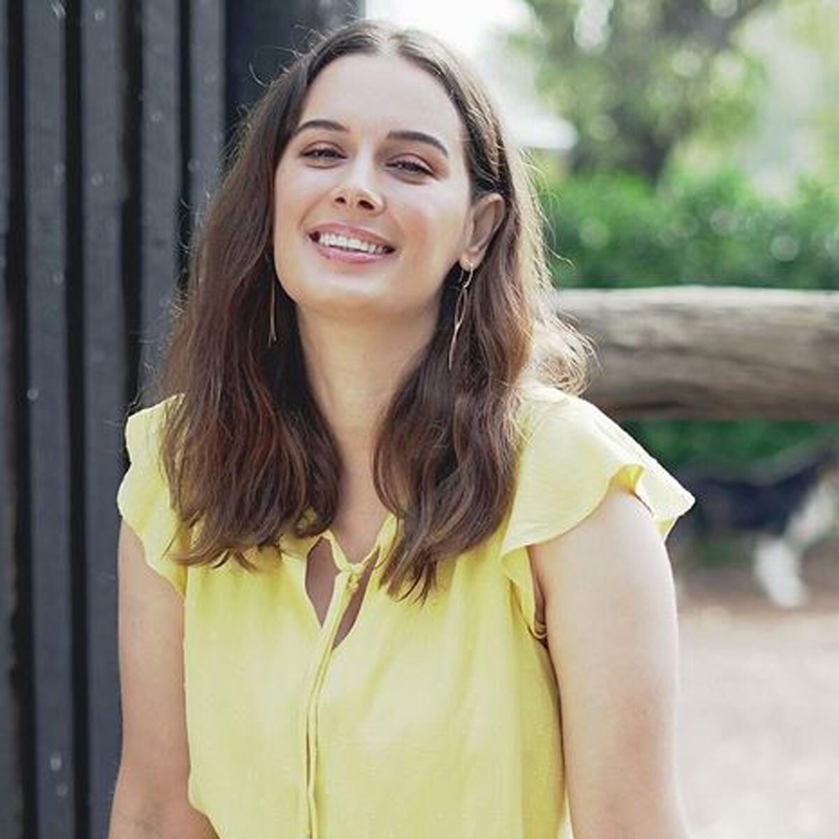 एवलिन शर्मा