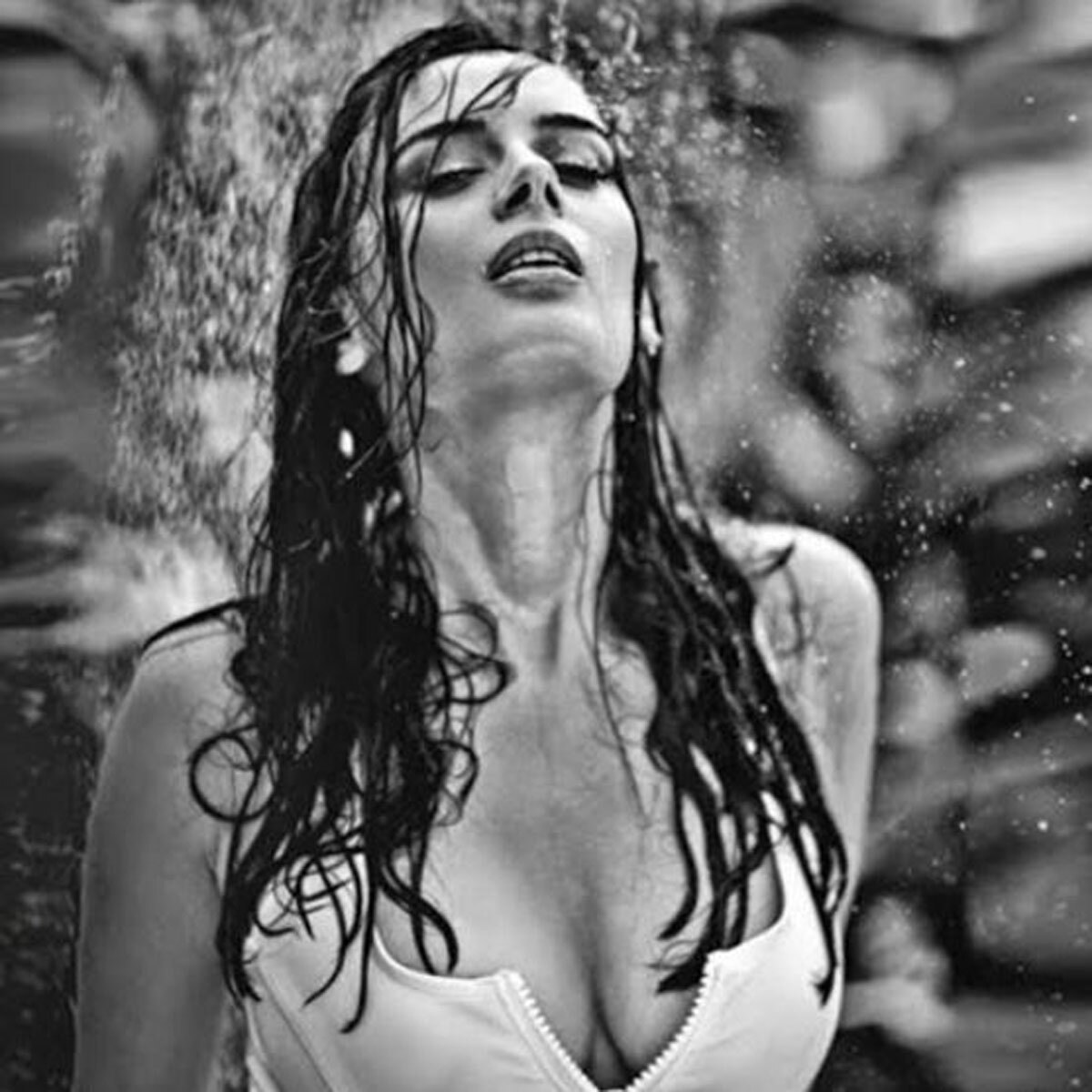 एवलिन शर्मा