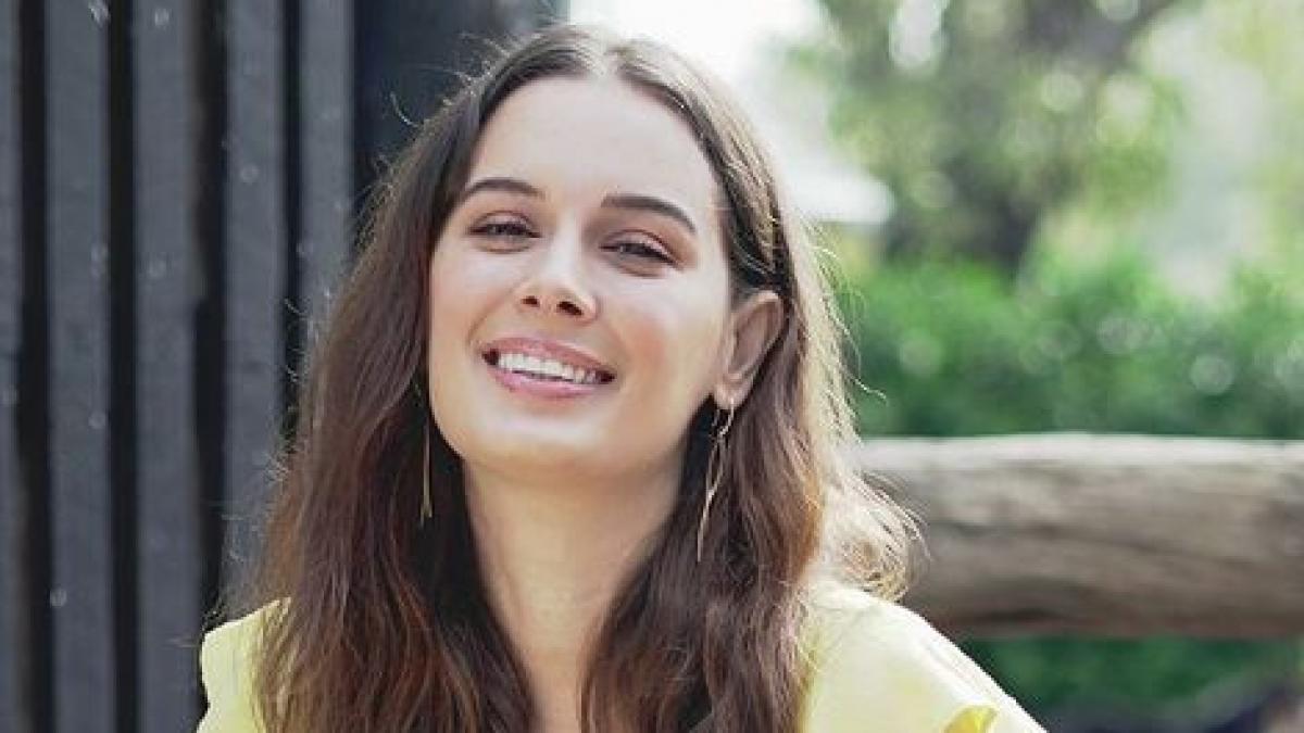 एवलिन शर्मा