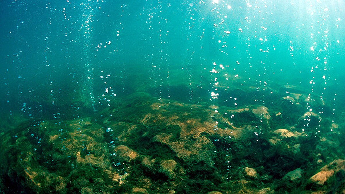 Eye of Sauron Volcano