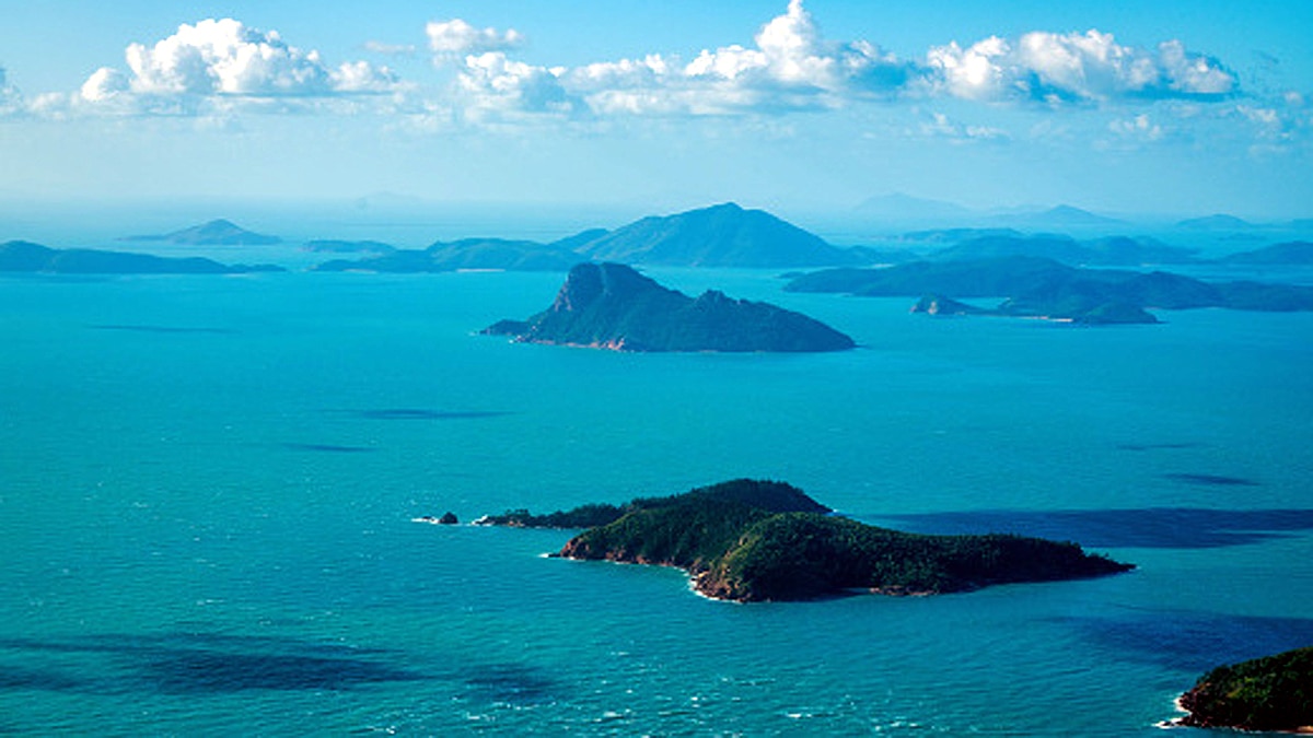 Eye of Sauron Volcano