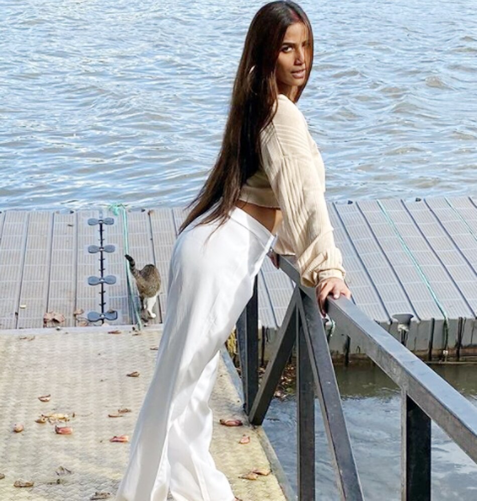 पूनम पांडे