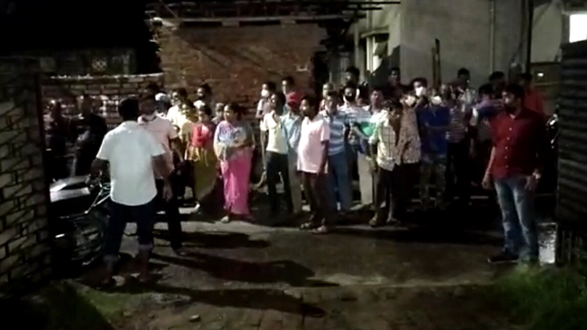 Hooghly fake HRC official arrested 