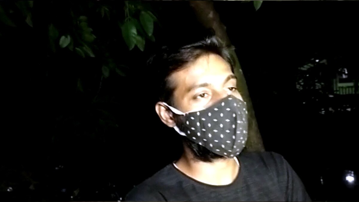 Hooghly fake HRC official arrested 