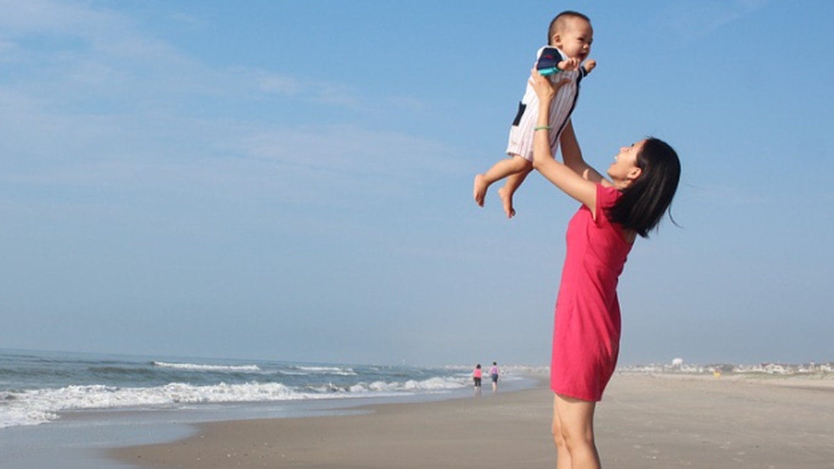 जल्दी प्रेग्नेंसी के खतरे