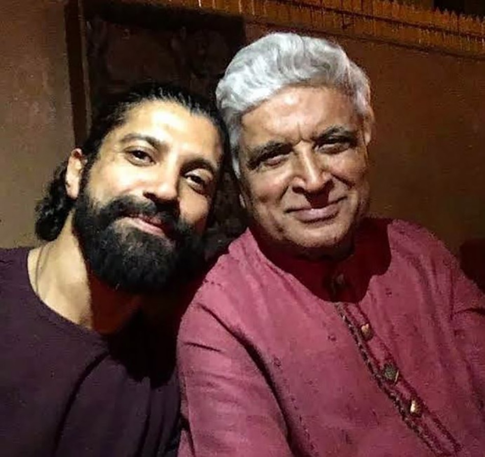 फरहान अख्तर