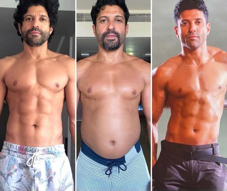 फरहान अख्तर