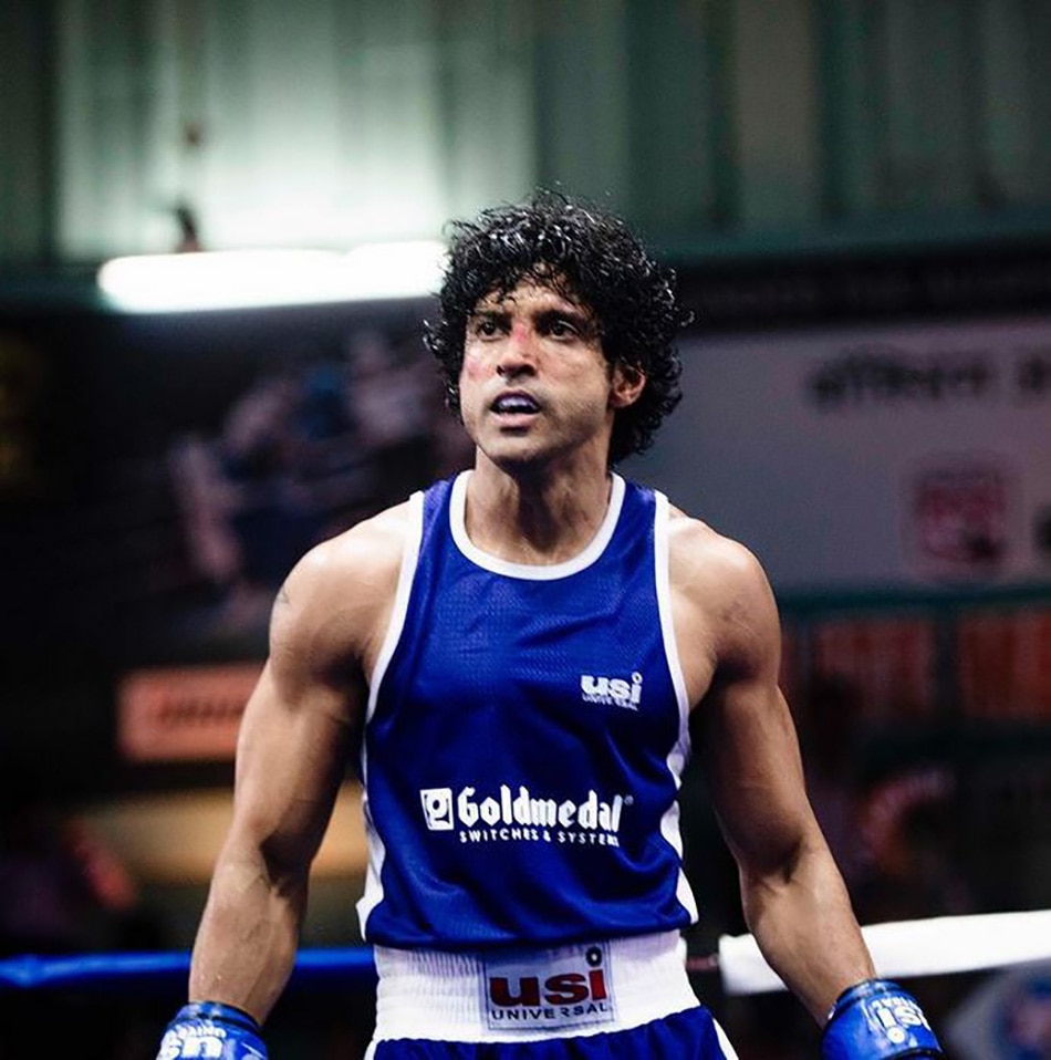 फरहान अख्तर