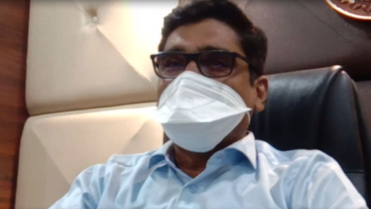 कलेक्टर ने किसान को करोड़ों की 16 बीघा जमीन वापस दिलाई