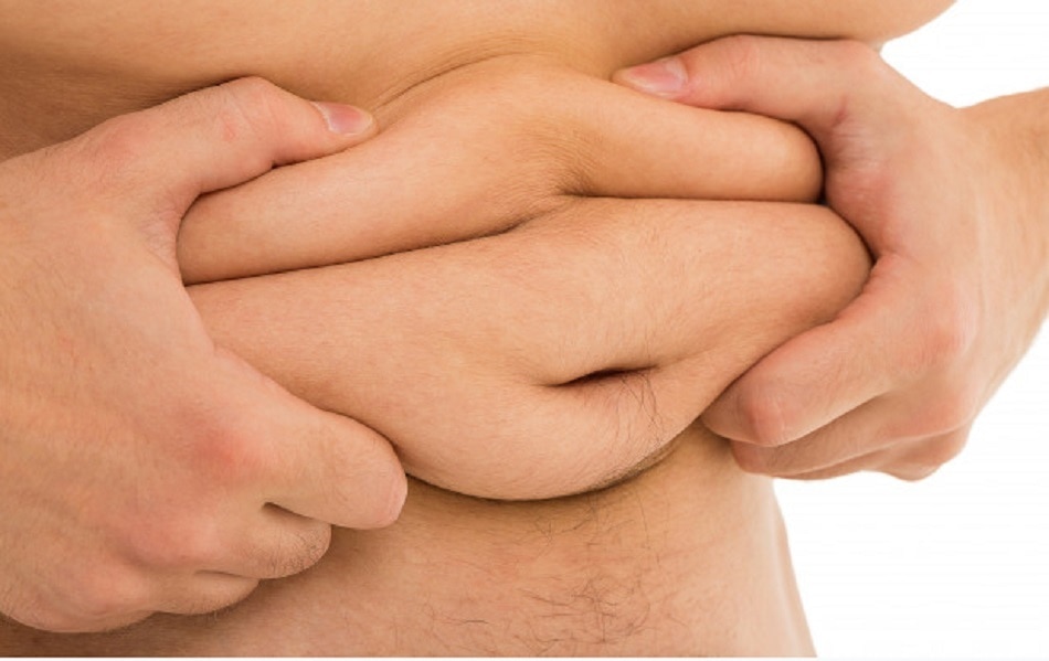 वजन बढ़ना