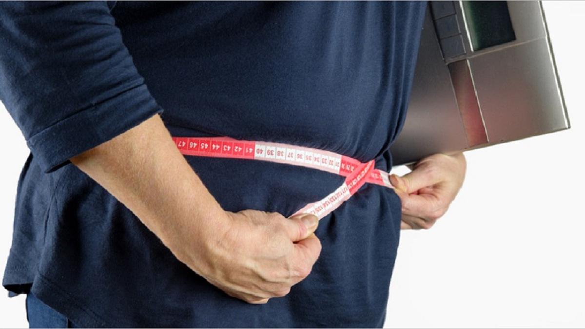 वजन घटाने वाली आदतें