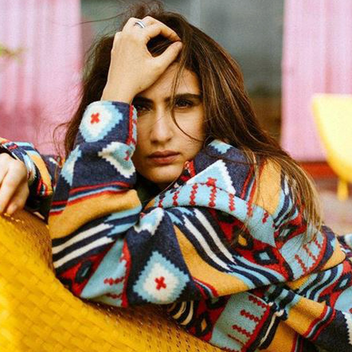 फातिमा सना शेख