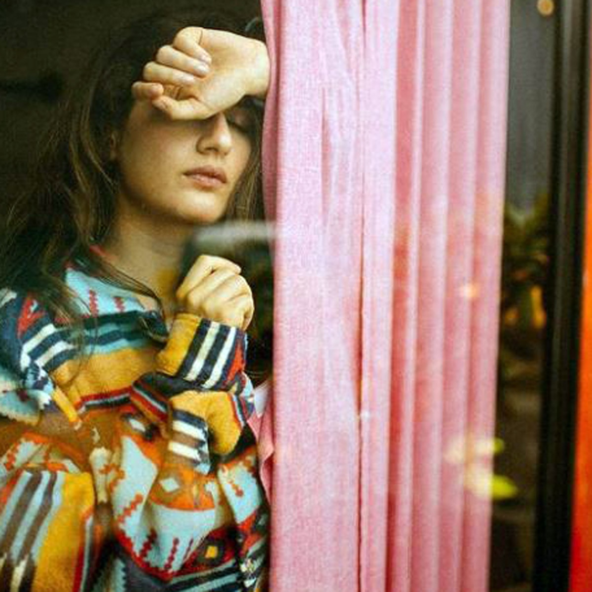 फातिमा सना शेख