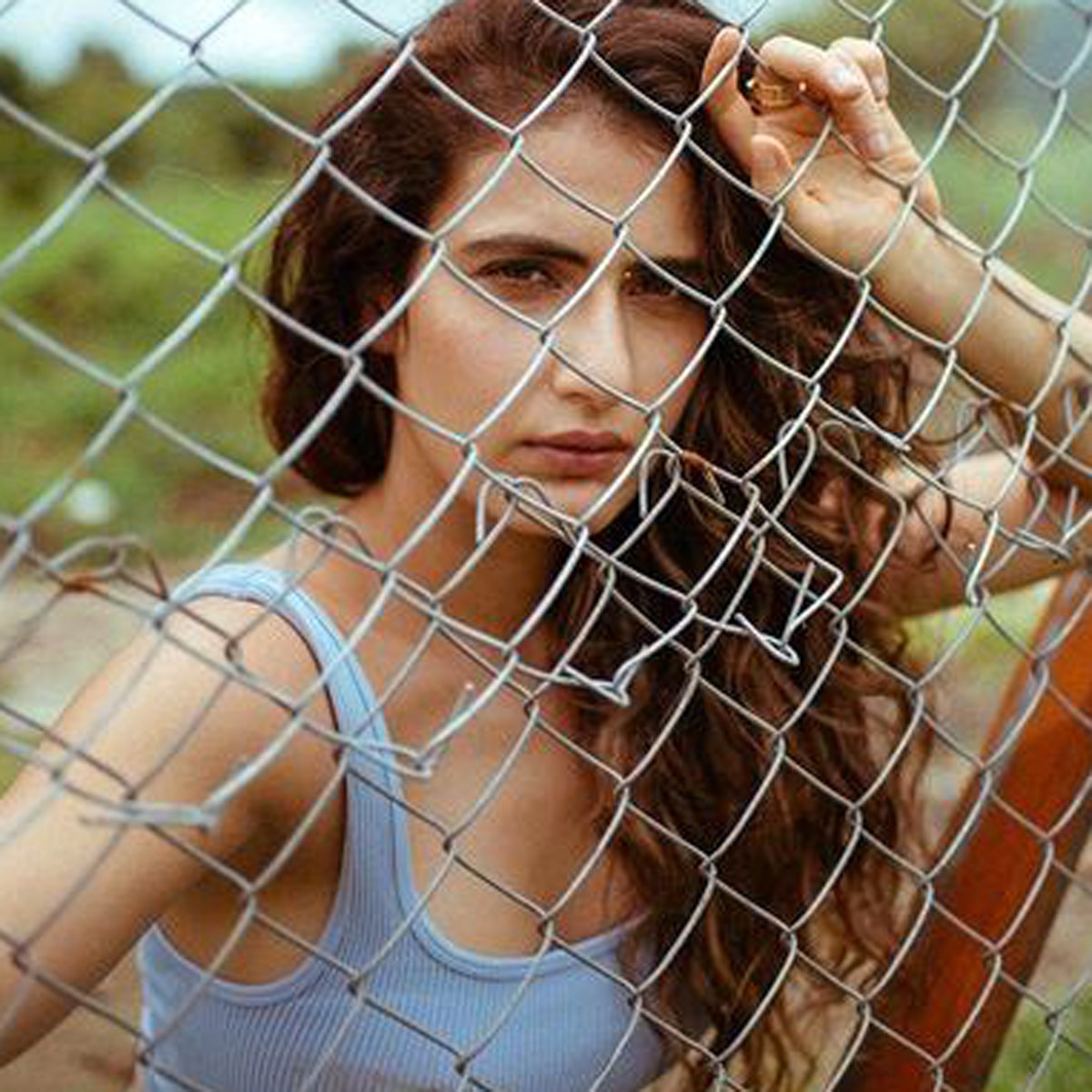 फातिमा सना शेख