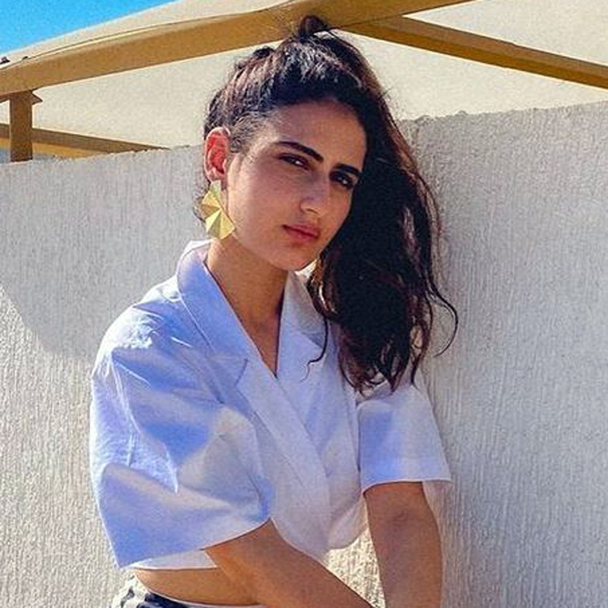 फातिमा सना शेख