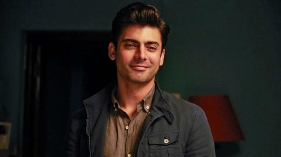 फवाद खान