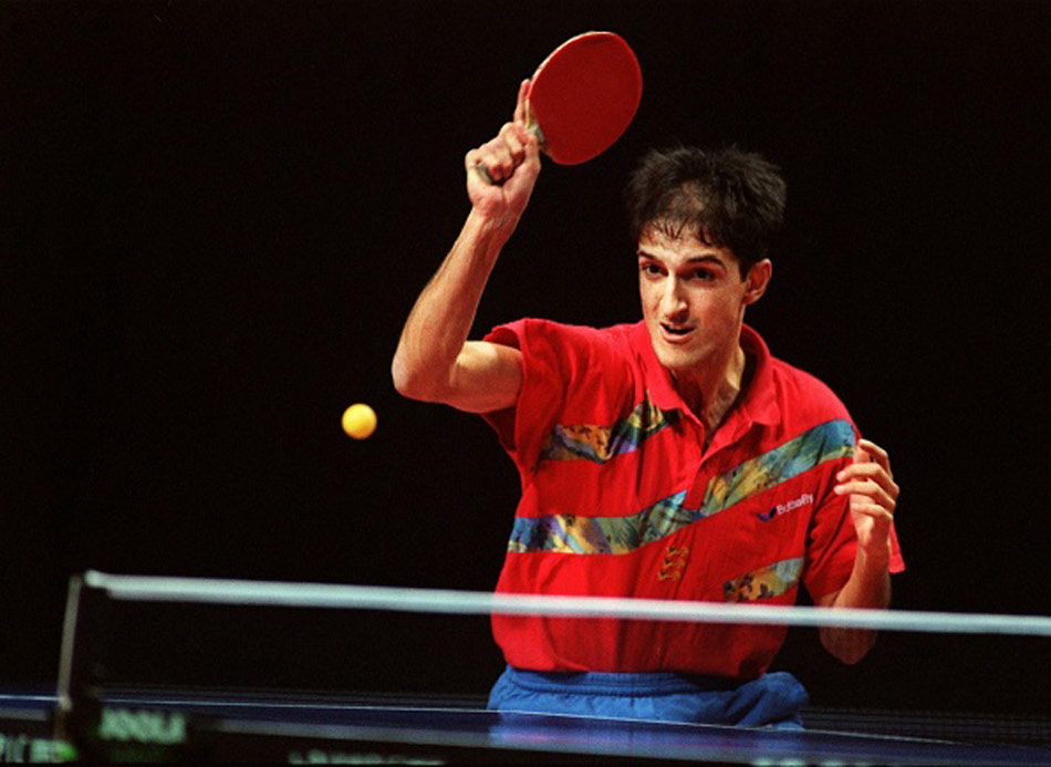 Former olympians on sex ban