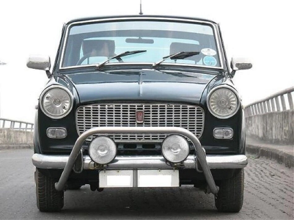 1963 का है विज्ञापन