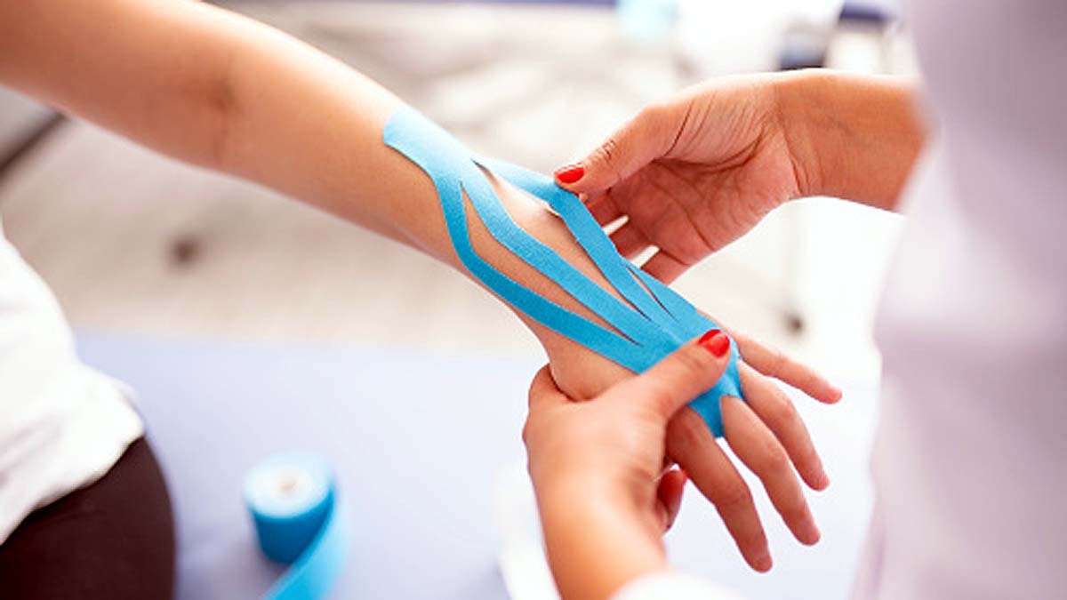 Long Covid Firbomyalgia