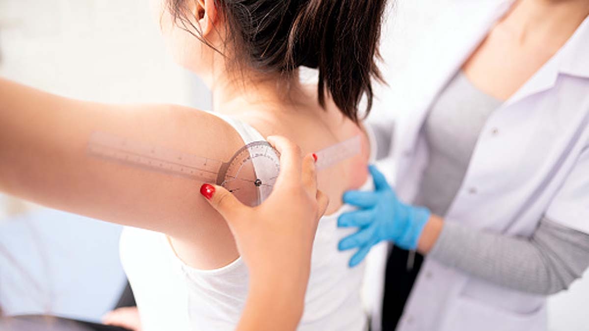 Long Covid Firbomyalgia