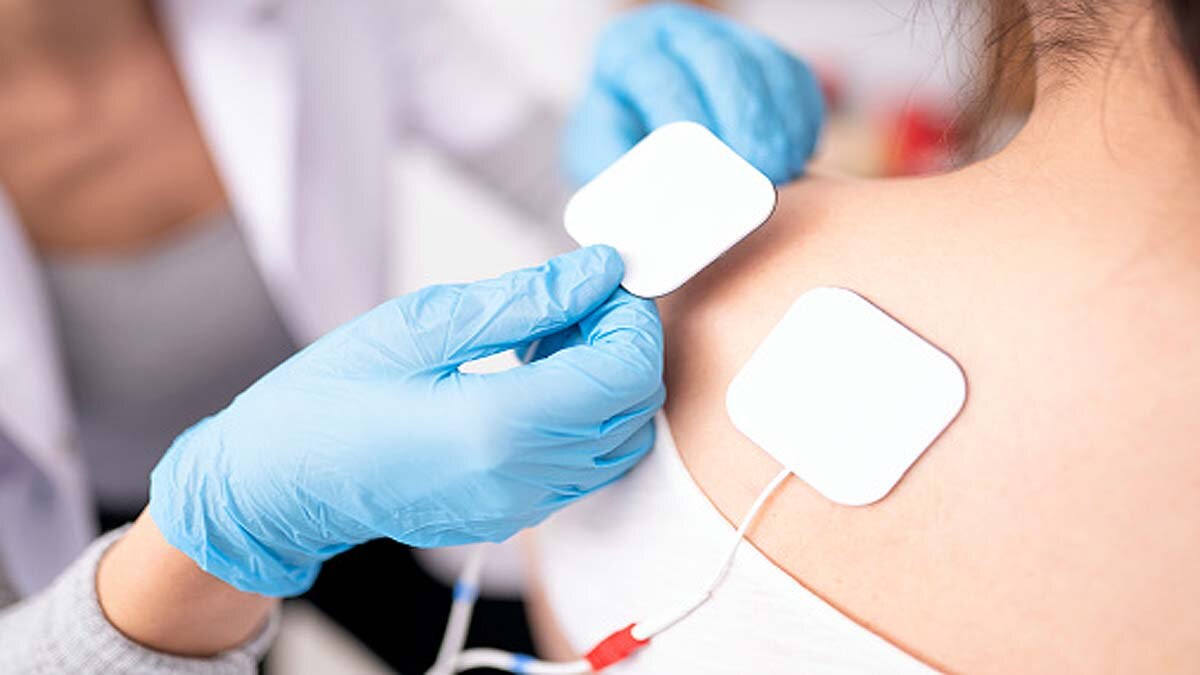 Long Covid Firbomyalgia