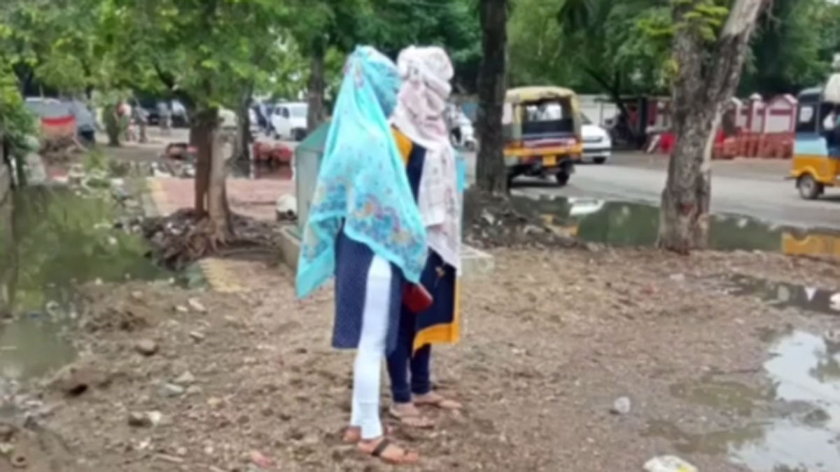 शादी कराकर लूटने वाले गैंग का पर्दाफाश 