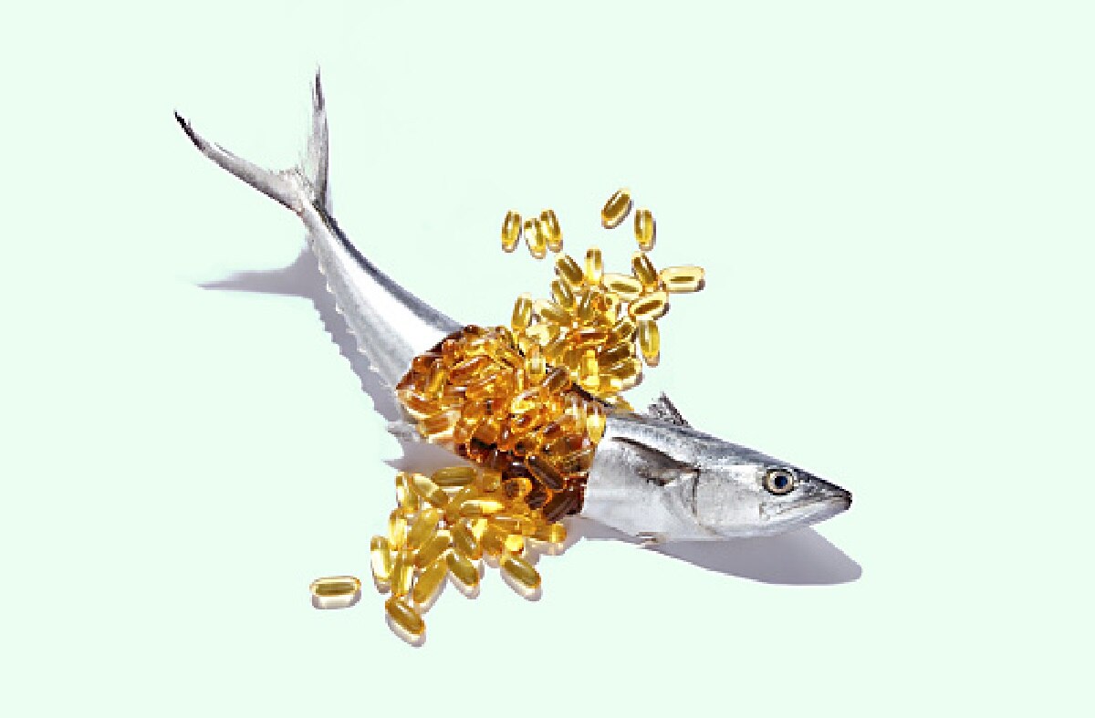 मछली नहीं खाते तो हो जाएं सावधान!