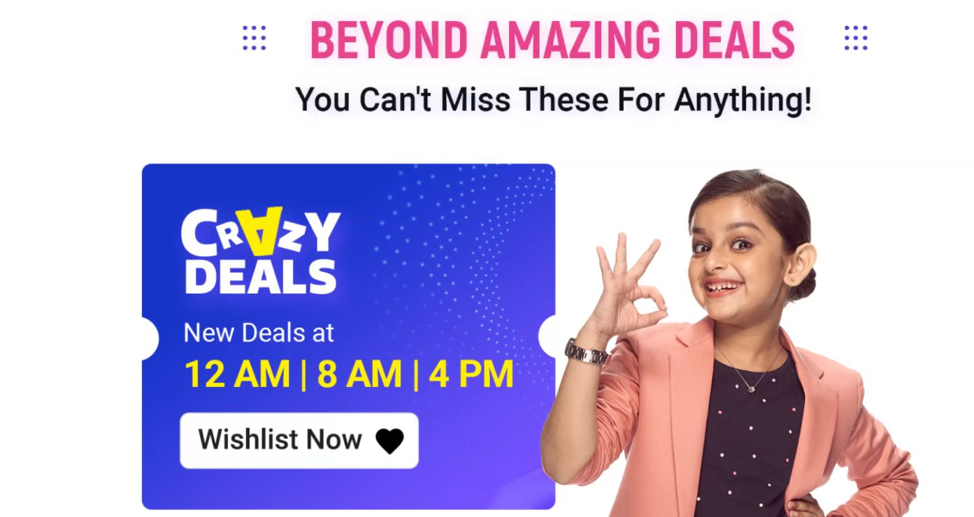 Flipkart Sale