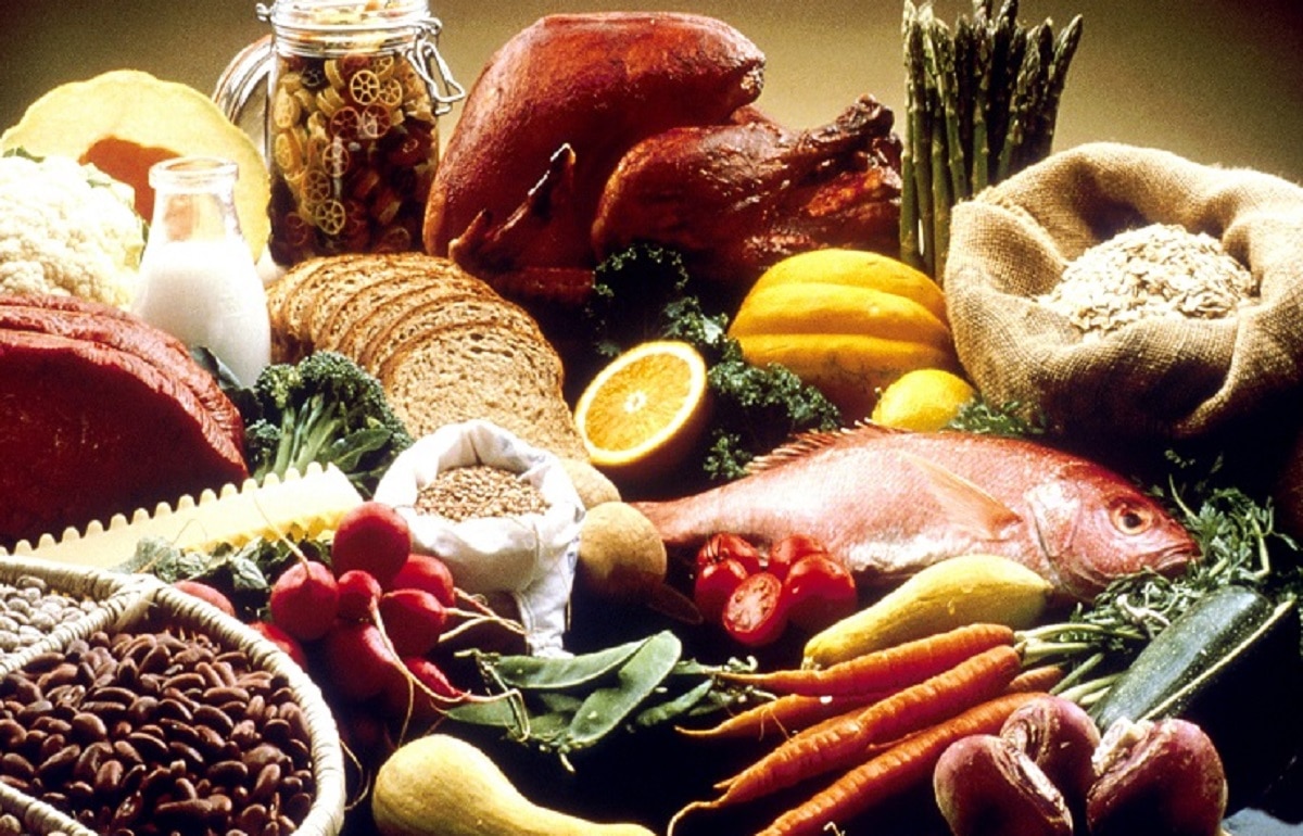 ब्लड ग्रुप से तय करें अपनी डाइट