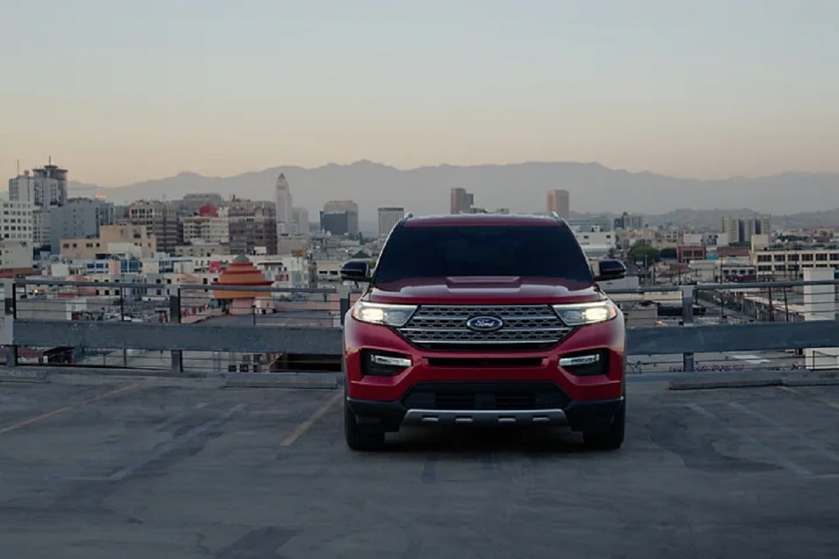 Ford Explorer में है ये खराबी