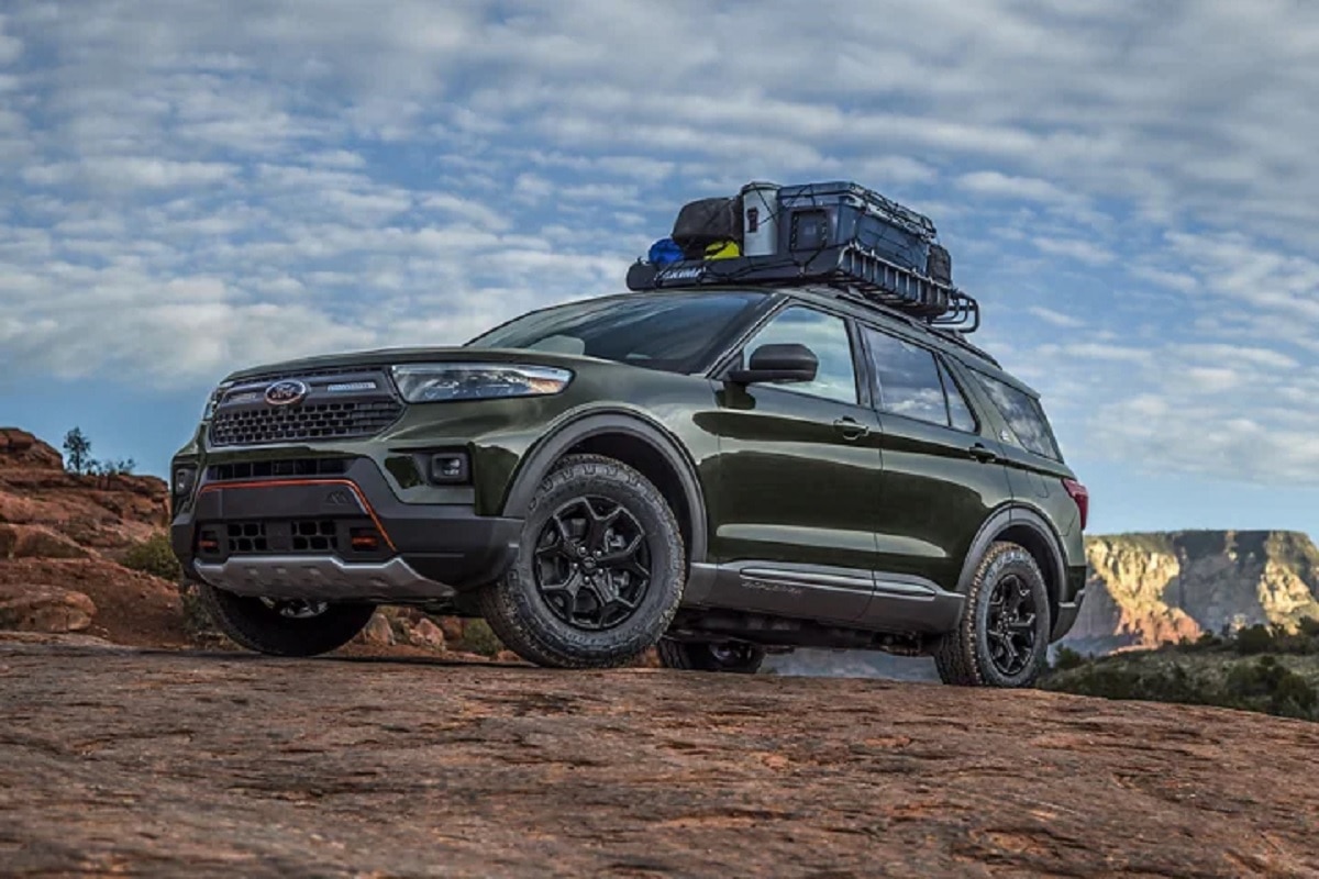 Ford करना चाहती है ये डील